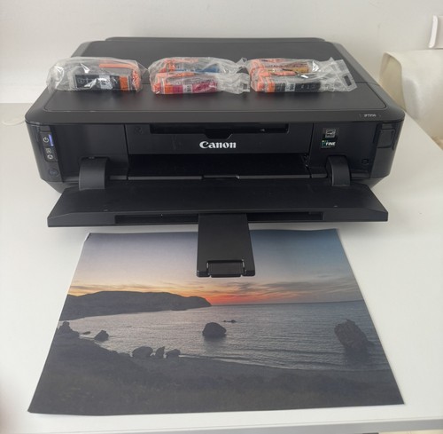 Canon pixma ip7250 wireless - pixma,