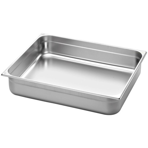 Stainless steel - gn,