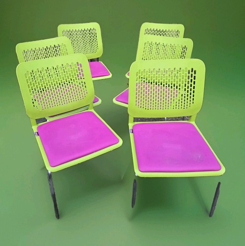 Set retro cafe - set,