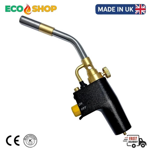 High intensity gas torch - high, cast