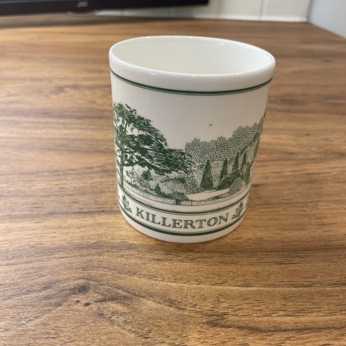 The national trust killerton - trust,