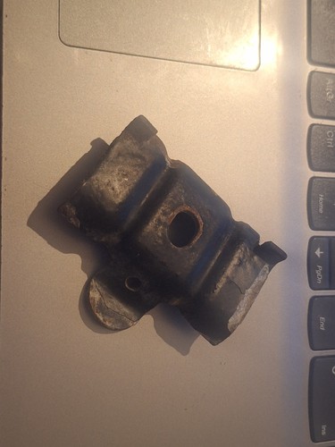 Battery tray clamp - clamp, /