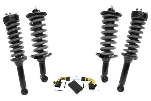 Terrafirma discovery lift - terrafirma,