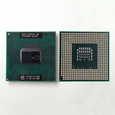 Intel Core 2 Duo T9300 2.5 GHz
