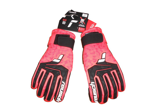New ski gloves reusch - new,