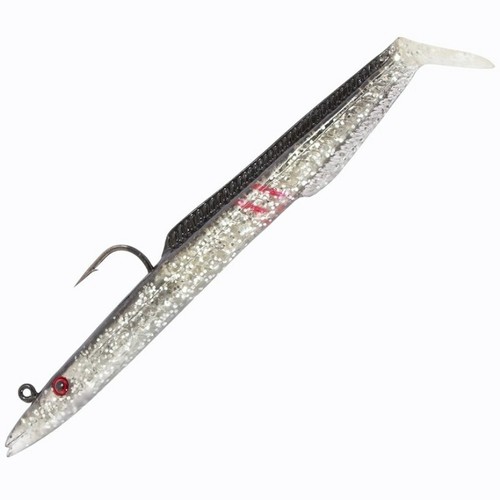 Sidewinder skerries eels - sidewinder,