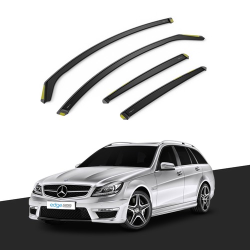 Mercedes class w204 - mercedes, c-class