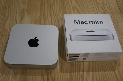 Apple mac mini mid 2010 - mac, |