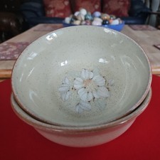 Vintage Retro 1980's Denby