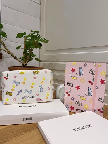 Marc jacobs summer fairy tale - summer,