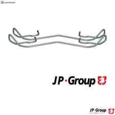 Brake Pad Set Disc Brake