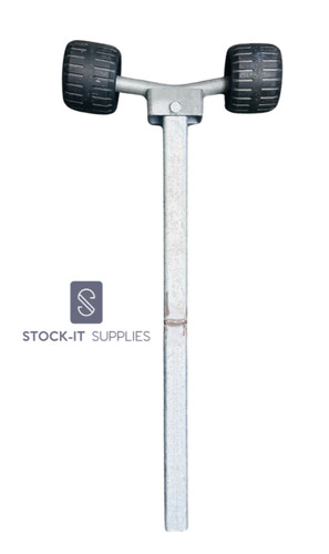 Brenderup boat trailer - brenderup,