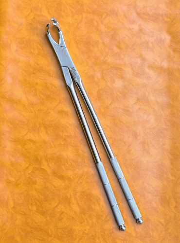 Three prong off side - three,