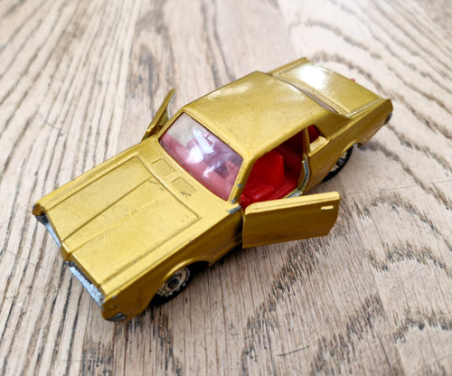 Lesney matchbox king size - matchbox,