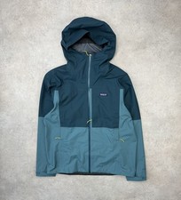 Patagonia Boulder Fork