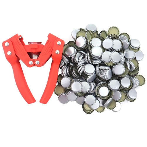 Bottle capper for home - bottle,