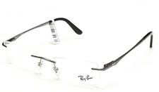 Ray-Ban RX6303I 2620 Rimless