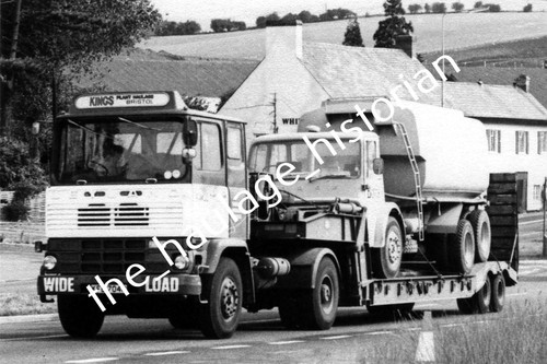 Thh truck photos leyland - thh,