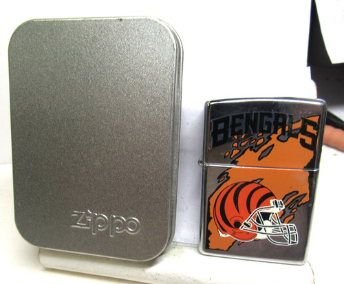 Vintage zippo cigarette - zippo,