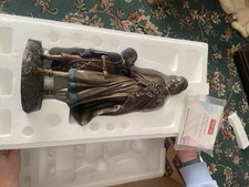 Soul Journeys Maasai Figurine