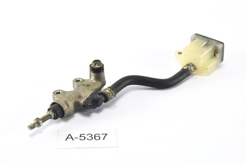 Suzuki rgv 250 rear brake - rgv,