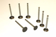TRIUMPH HERALD 12/50  SET OF 8 INLET & EXHAUST VALVES (NOT 1200)
