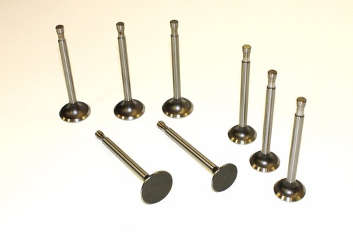 Set inlet 4 - inlet, exhaust