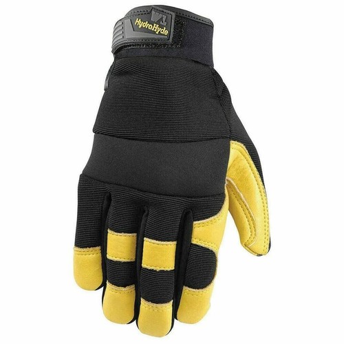 Wells lamont water resistant - lamont, water-resistant