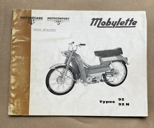 Motobecane motoconfort - motobecane,