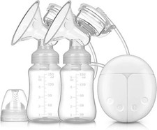 Electric Breast Pump Mute