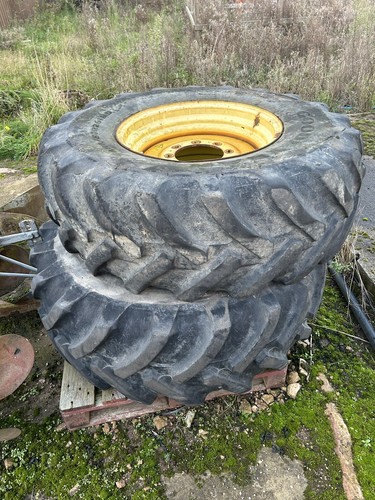 480 80r36 rims - 480/80r36, tyres