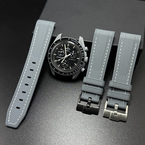 Omega swatch moonswatch - omega,