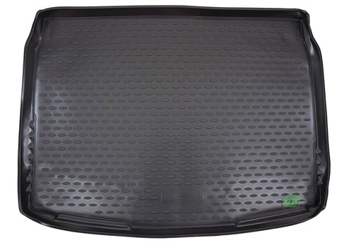 Boot liner for nissan qashqai - liner,