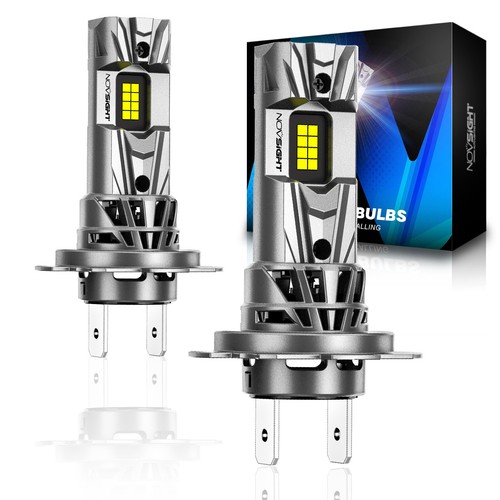 Novsight led headlight - novsight,