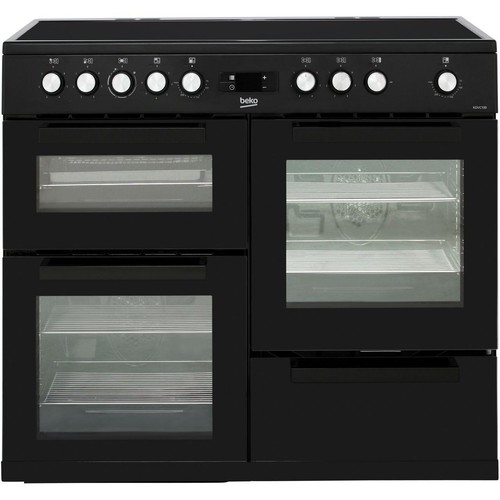 Beko kdvc100k 100cm - beko,