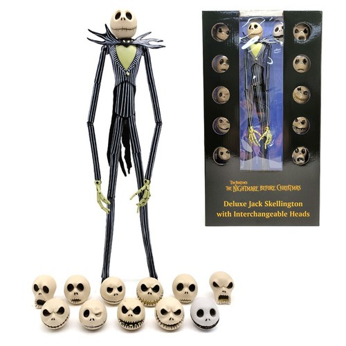 The nightmare before christmas - nightmare,