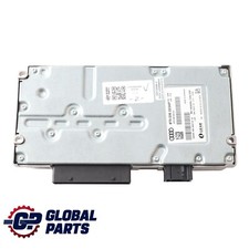 Audi A4 S4 B8 Audio Amplifier