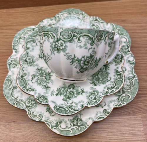 Antique paragon star - antique,