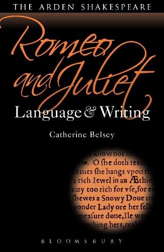 Romeo and juliet language - juliet:,