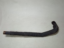 Yamaha XVS 650 Front Exhaust