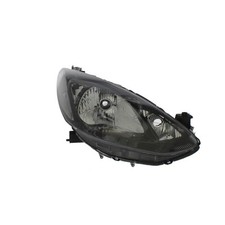 Mazda 2 2007-2015 Headlight