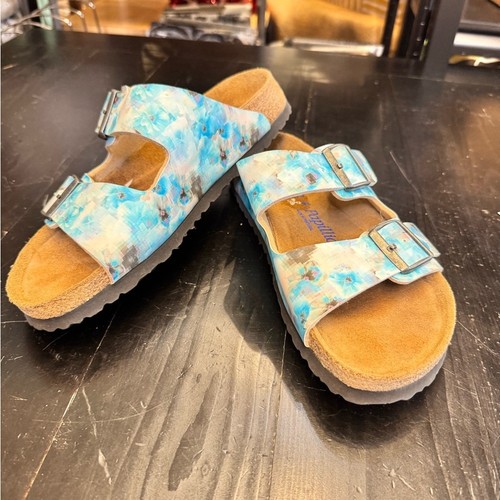 Birkenstock papillio arizona - papillio,