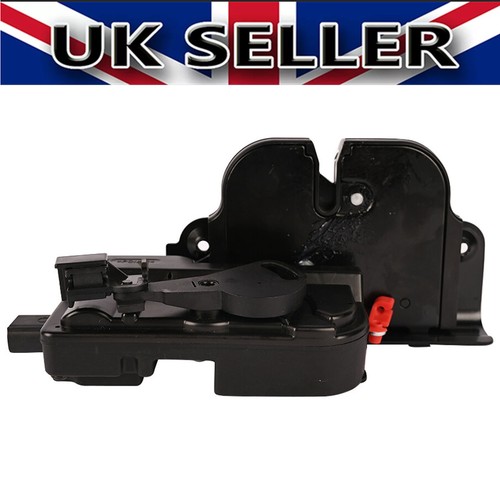 New rear tailgate lock - lock, for
