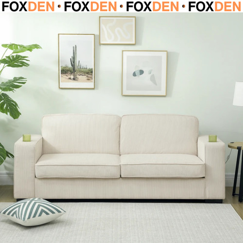 210wx80dx80h modern three - modern,