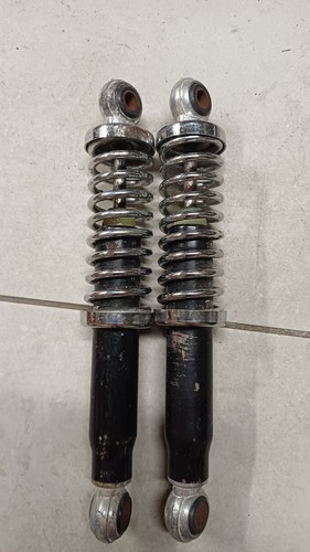 Suspension shock absorbers 245