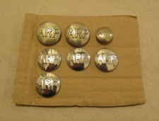ARP Buttons, WW2