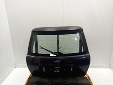 MINI (BMW) MINI Boot Lid