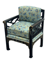 Dolls House Chinese Black