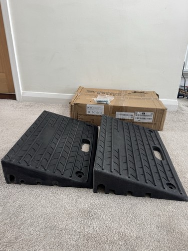 Kerb ramps multiuse for - kerb, ramps,