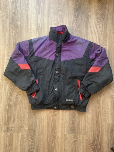 Vintage campri chill ski - chill,